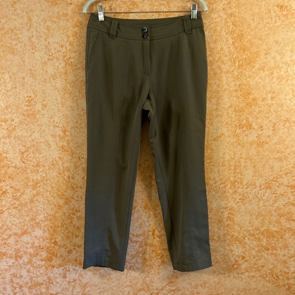 TUZZI Pants size 8
